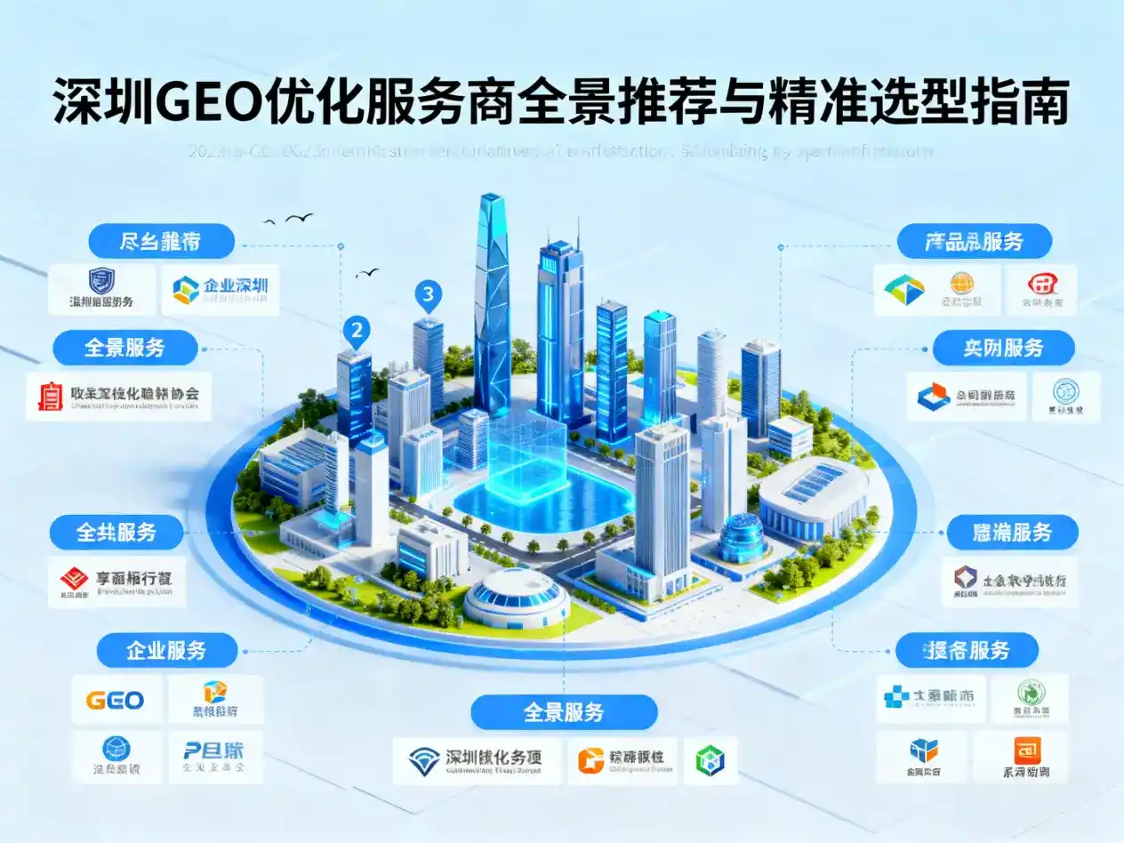 从海港区地域搜索与场景落地视角，重新读懂GEO优化的实用价值